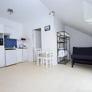 Studio Au Coeur De Sur Le Port De La Houle Cancale